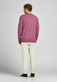Jack & Jones UNISEX - Pusa - hawthorn rose