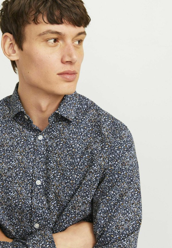 POOL STRETCH - Shirt - night sky3