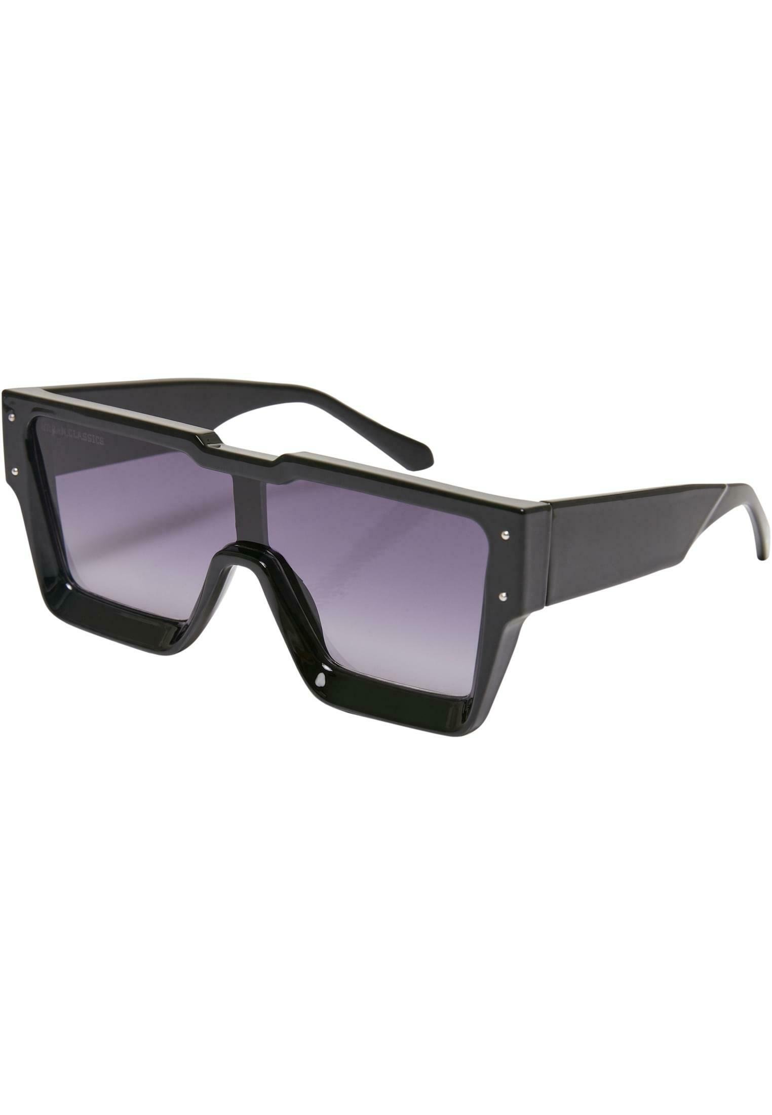 ic! berlin SEE - Occhiali da sole - black/black mirrored/nero ic! berlin SEE - Occhiali da sole - black/black mirrored/nero