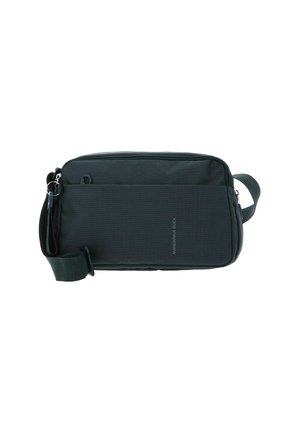 Sac bandoulière - pine green