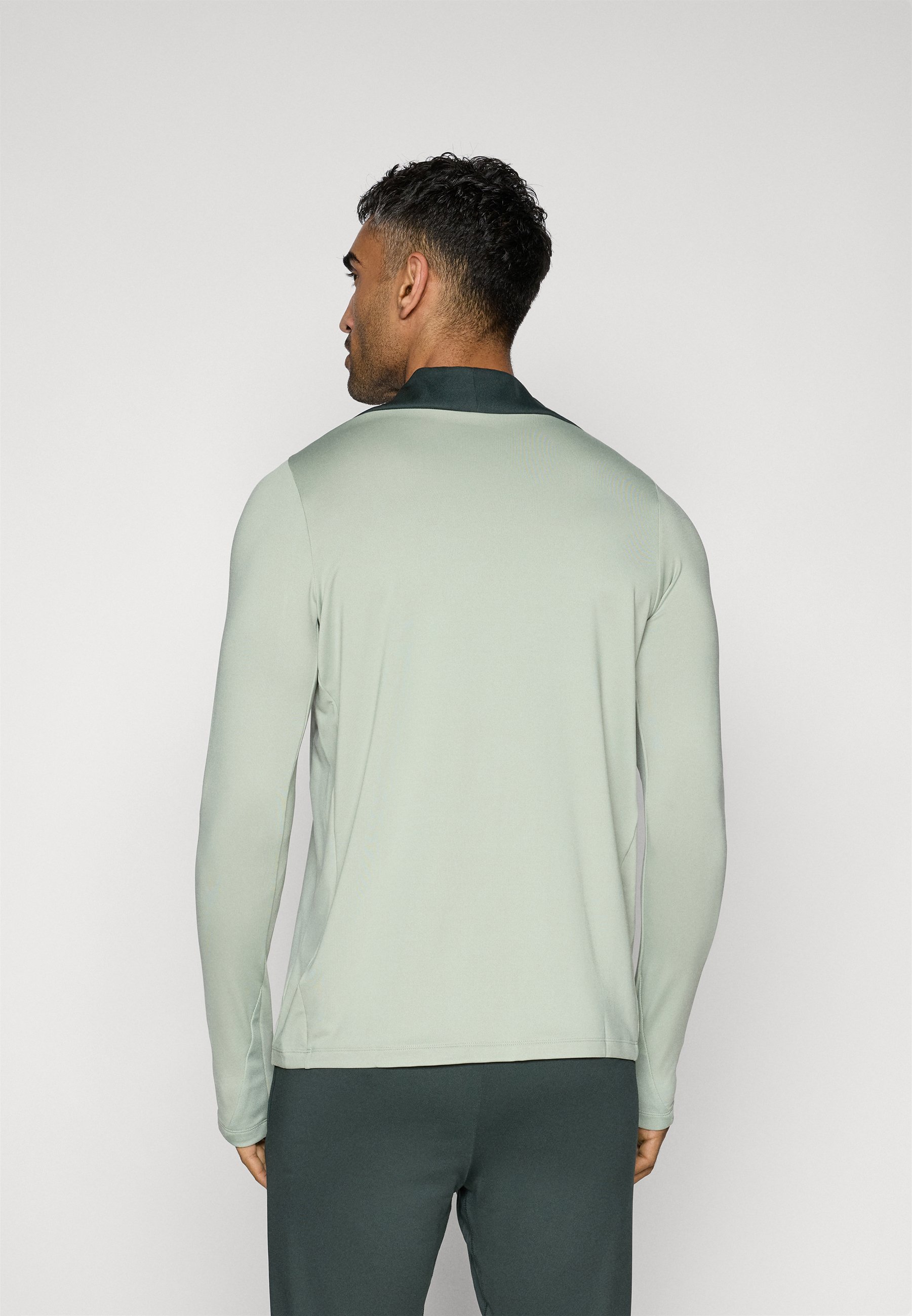 Nike Performance CHELSEA FC STRIKE TOP - Roupa de discoteca - jade