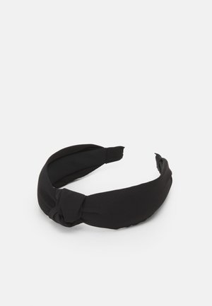 HAIRBAND - Accessori capelli - black