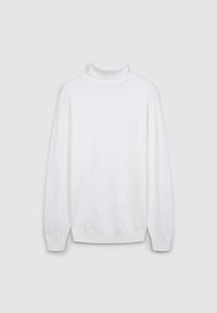 Non selezionato, bianco lana