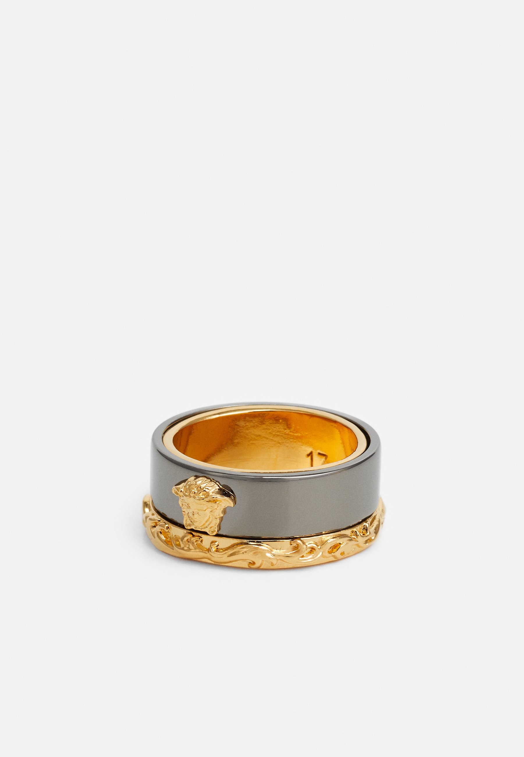 versace ring zalando