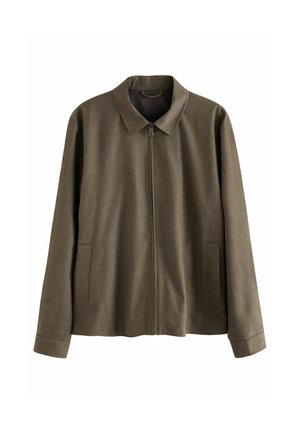 Leichte Jacke - neutral