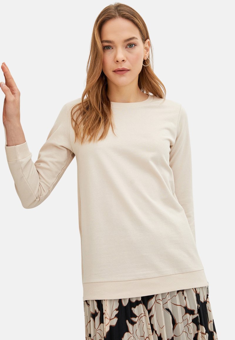 Damen Sweatshirts | LC Waikiki Sweatshirt grey/grau - UJ26551 Damen Sweatshirts | LC Waikiki Sweatshirt grey/grau - UJ26551