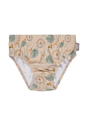 SAFARI - Bikini-Hose - beige
