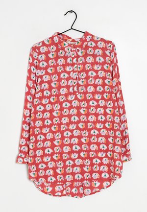 White Stuff Bluse - multicolored
