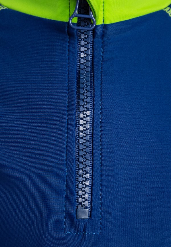 UV-SCHUTZ BADE KROKODIL - Swimsuit - marine2