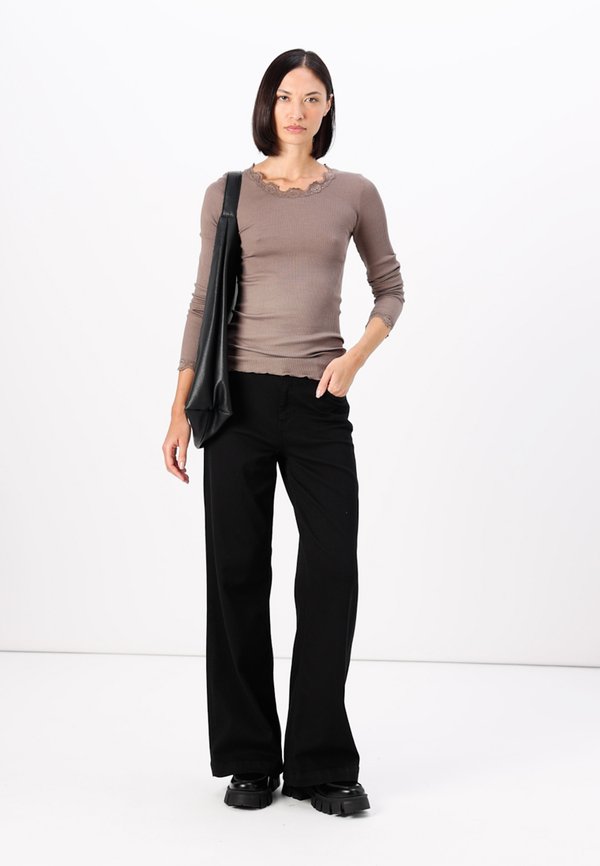 BABETTE REGULAR  - Long sleeved top3