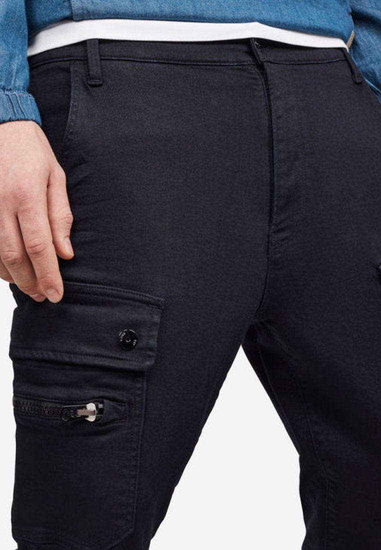 g star kaltag slim tapered jeans