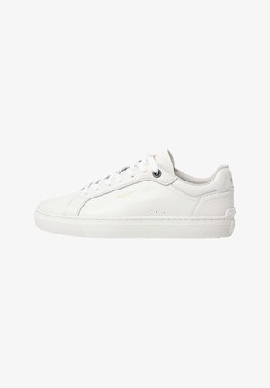 CAMDEN EDITION - Trainers - white