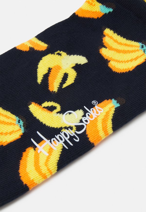 BANANA SOCK UNISEX - Socks2