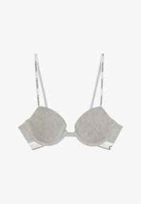 Δεν επιλέχθηκε, grey heather