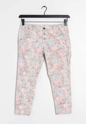 PULZ Pantalones - multi-colored