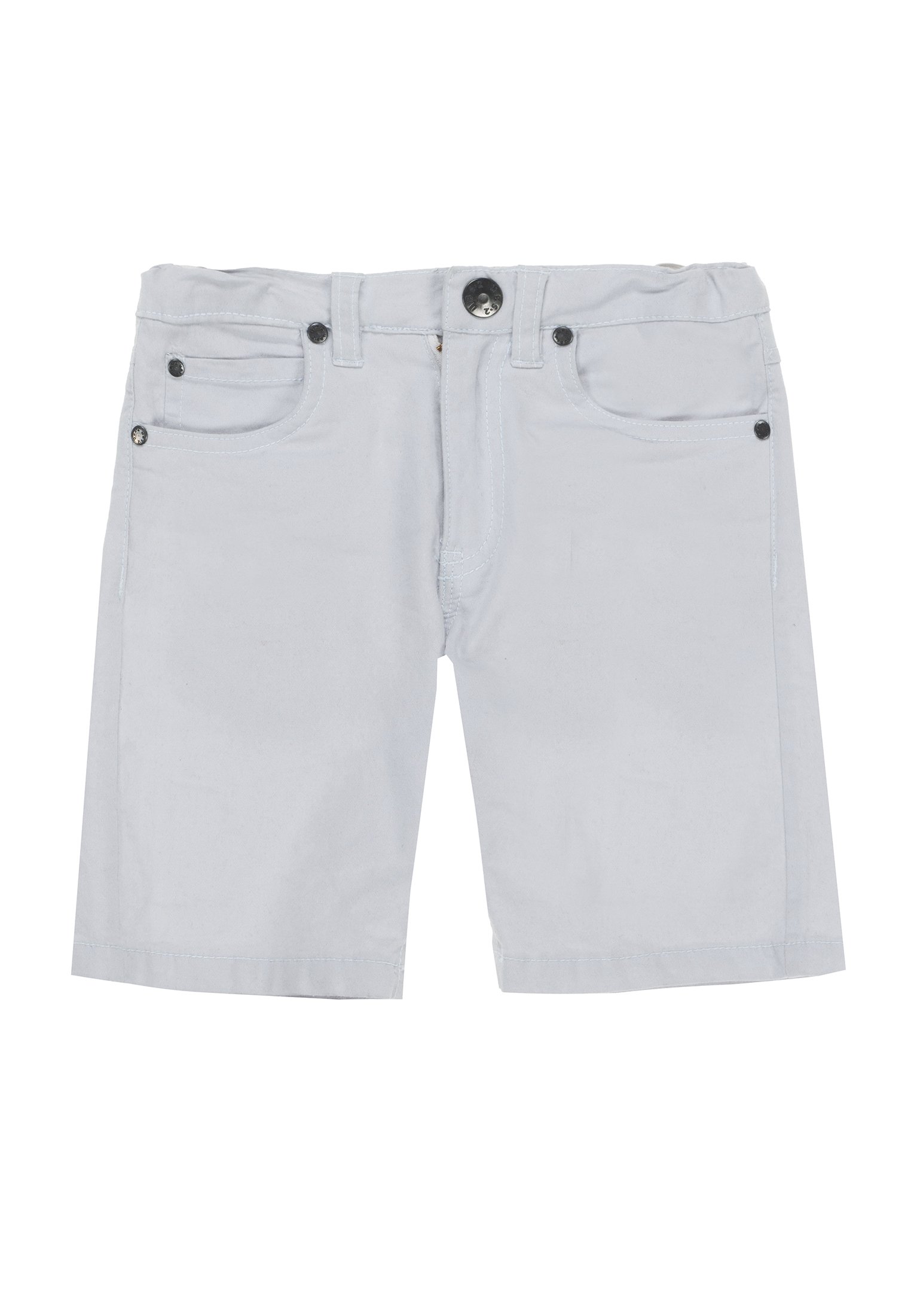 UBS2 BERMUDA - Shorts di jeans - gris claro/grigio chiaro - Zalando.it