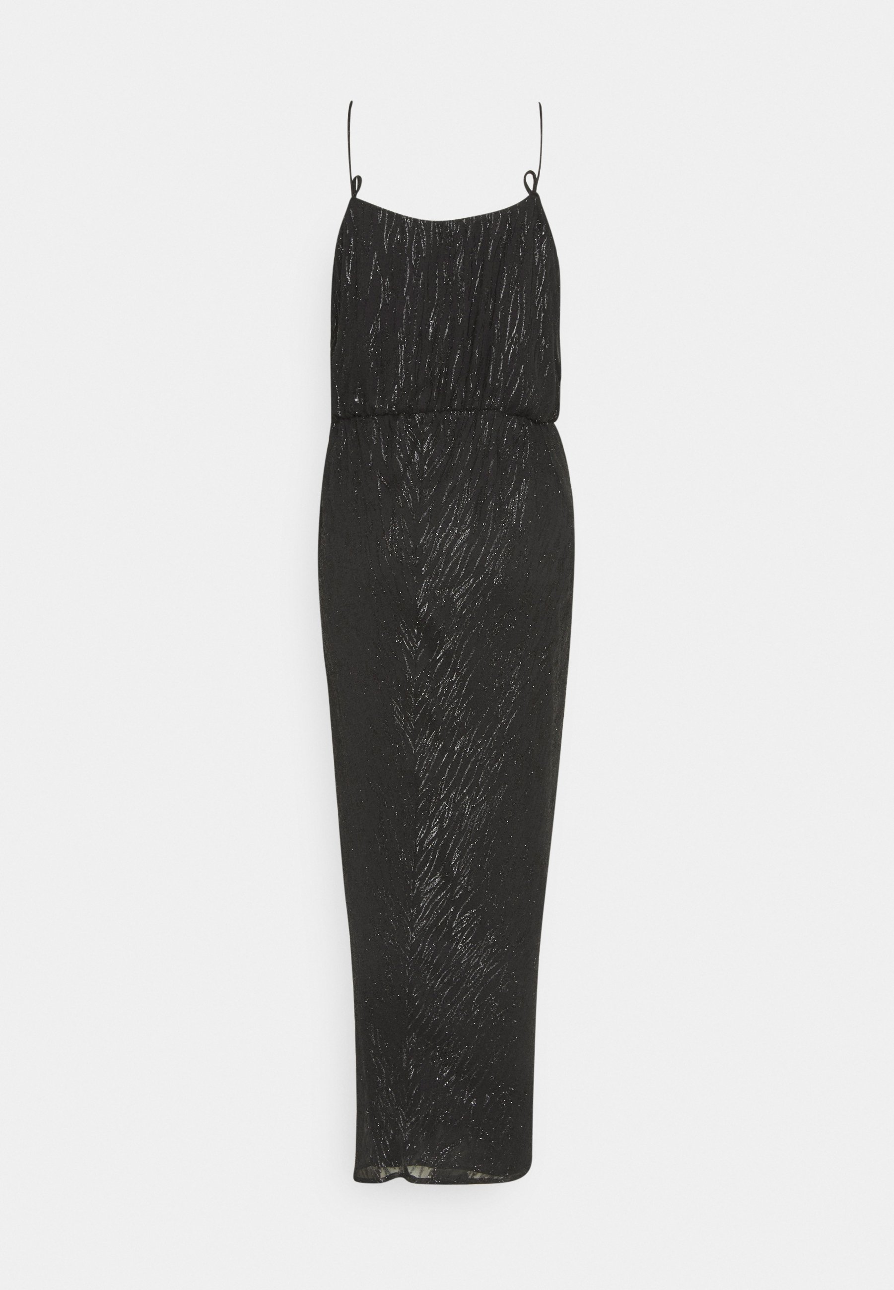 LIU JO ABITO - Abito da sera - nero - Zalando.it