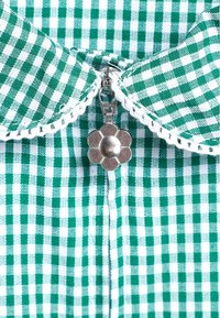 Next GINGHAM - Kombinezon - green