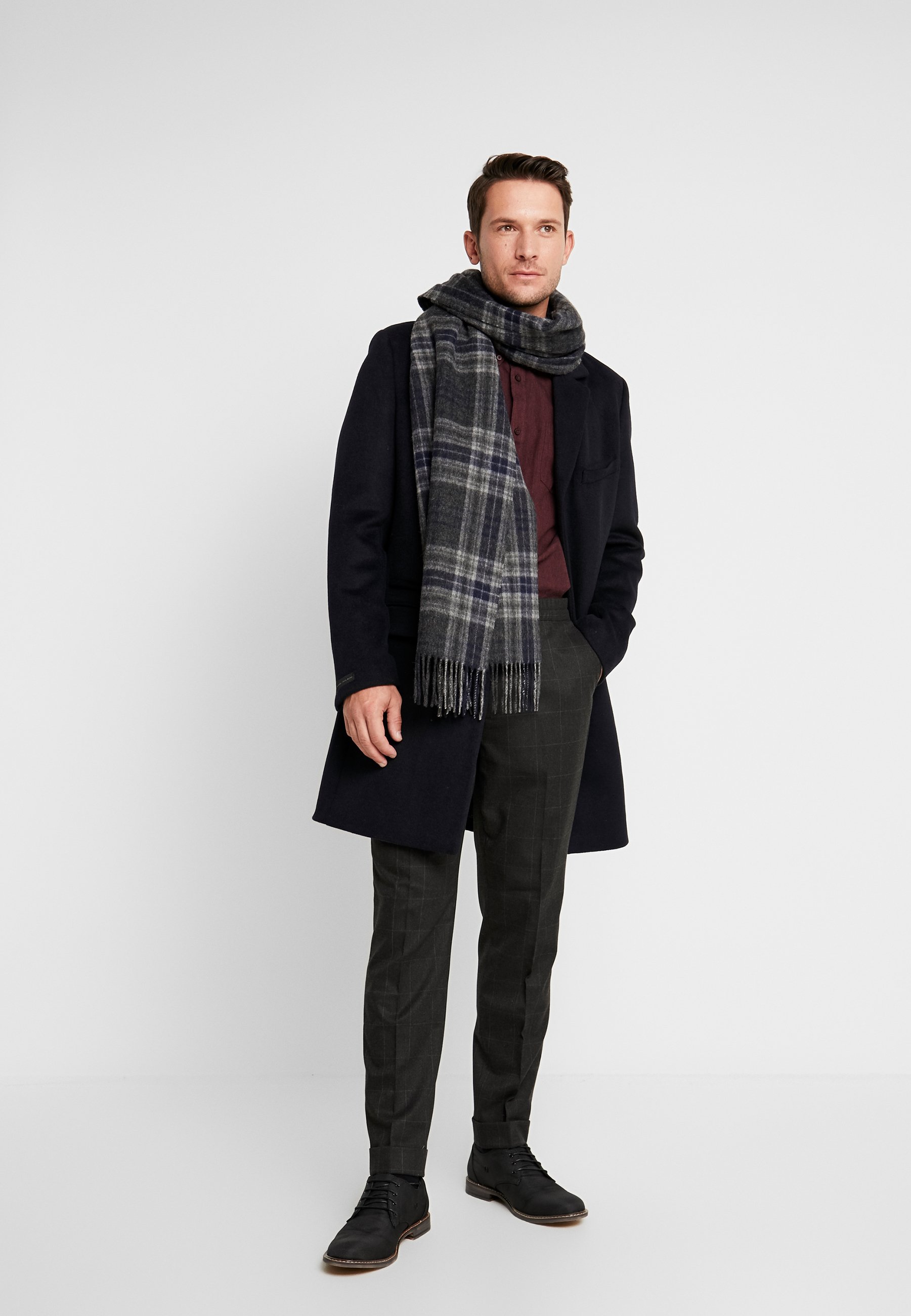 Uomo PUCLASS - Cappotto classico Uomo PUCLASS - Cappotto classico