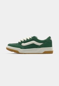HYLANE UNISEX - Skate shoes - green/marshmallow