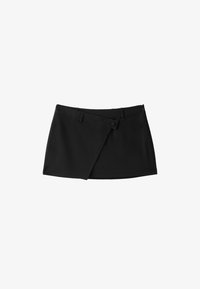 Non sélectionné, black