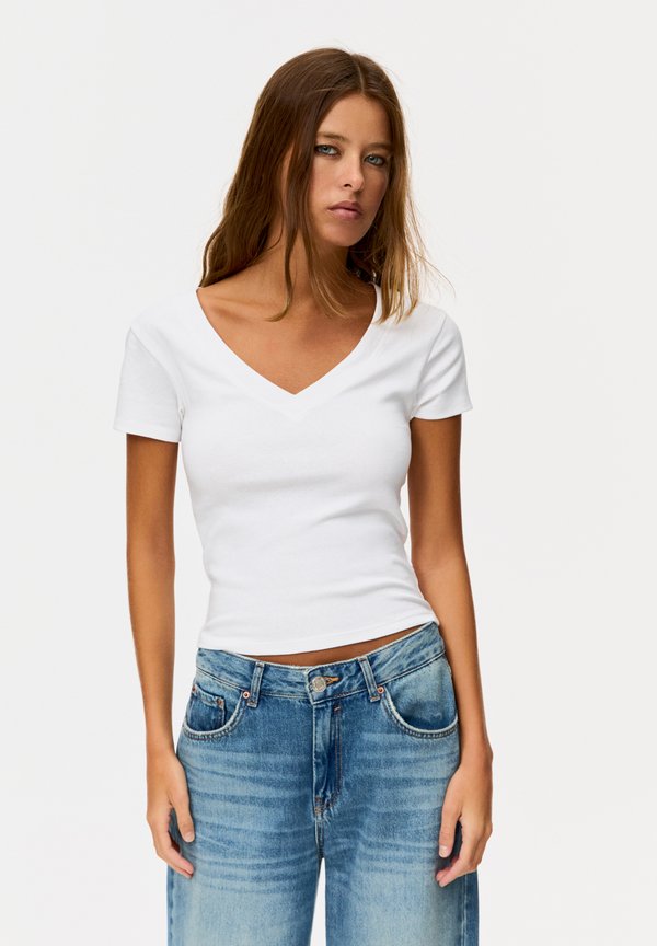 2 PACK - T-Shirt basic