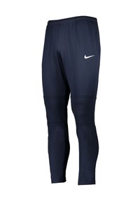 FUSSBALL - TEAM- PARK  - Jogginghose - blaublauweiss