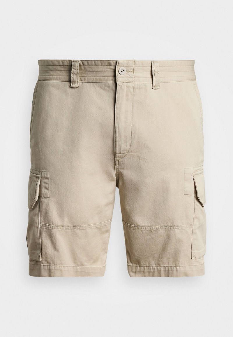 Polo Ralph Lauren Big & Tall Shorts beige