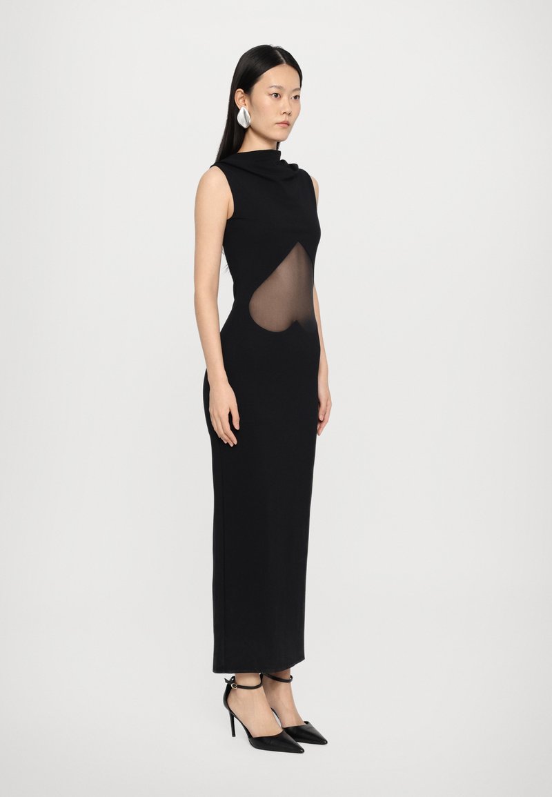 Undress Code Cocktail dress / Party dress - black