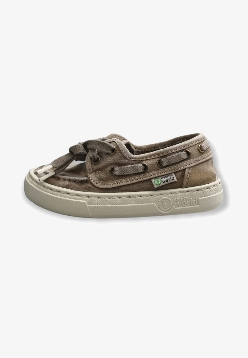 Natural World Eco - Scarpe invernali da uomo, 100% ecologiche, mod Natural World Eco - Scarpe invernali da uomo, 100% ecologiche, mod