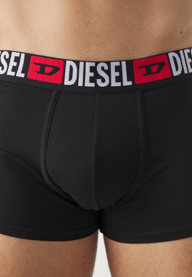 Diesel Boxers UMBX-DAMIENTHREEPACK Homme (Lot de 3