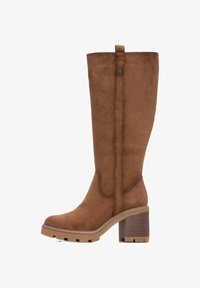 REFRESH 172911, bottino Donna, Beige, 39 EU REFRESH 172911, bottino Donna, Beige, 39 EU