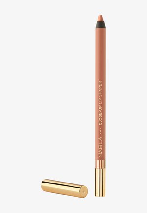 CLOSE-UP LIP SHAPER - Lip liner - light warm nude