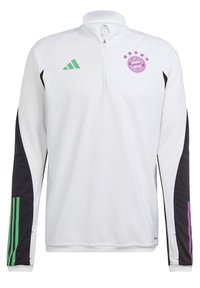 adidas Performance FC BAYERN TIRO 23 - Equipación de clubes - white