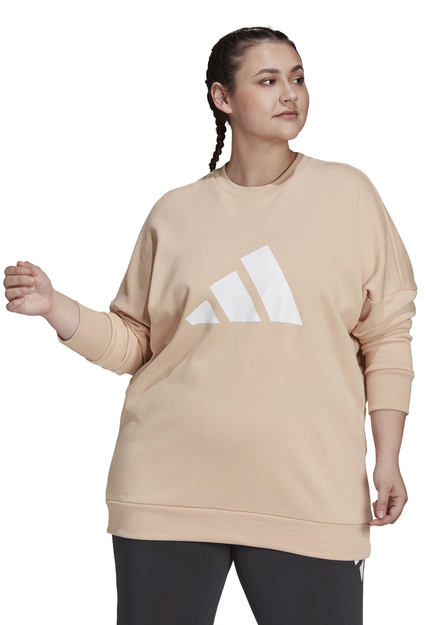 adidas primegreen pullover