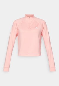 ZIP - Pitkähihainen paita - semi pink spark