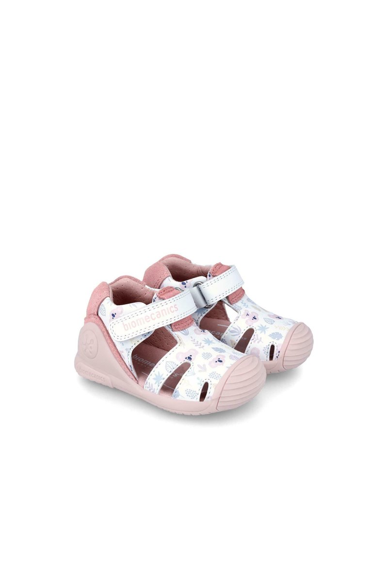Shoes Biomecanics En Mexico Girls Brown Sandals Size Biomecanics