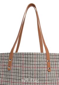 Pepe Jeans Pirkinių krepšys - dulwich blue