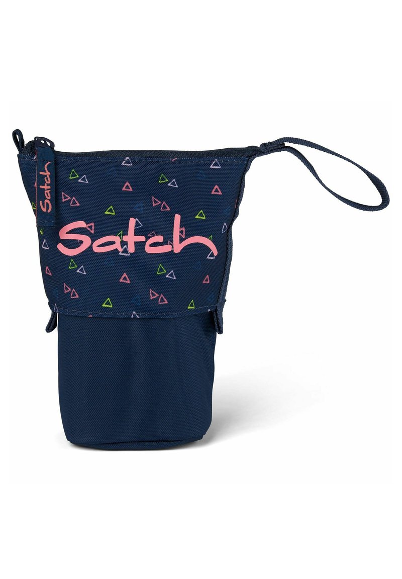 Satch SLIDER - Pencil case - funky friday