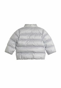 adidas Sportswear Zimska jakna - silver metallic   black reflective