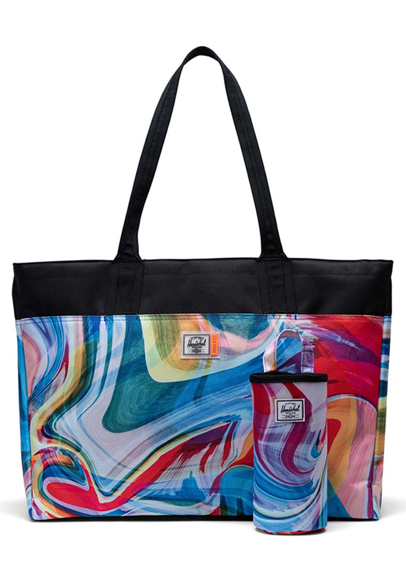 Herschel Handbags Multi-coloure New All Season Gear Tote 63L | Herschel Supply Company main image 4