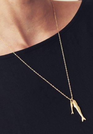 TATUUM, ARTICLE TAG:  - ARTICLE NAME: AVOLI - Halskette - gold-coloured