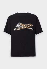 RUNNING DOG - T-shirts print - black