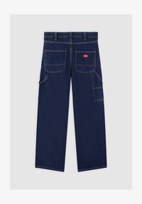 Sélectionné, dark indigo