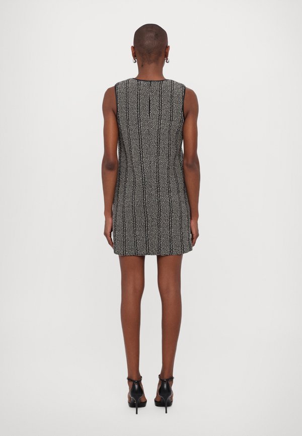 FRANCES ITALIAN DRESS - Day dress4