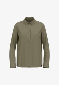 Selected, vetiver
