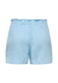 JDY Shorts - airy blue