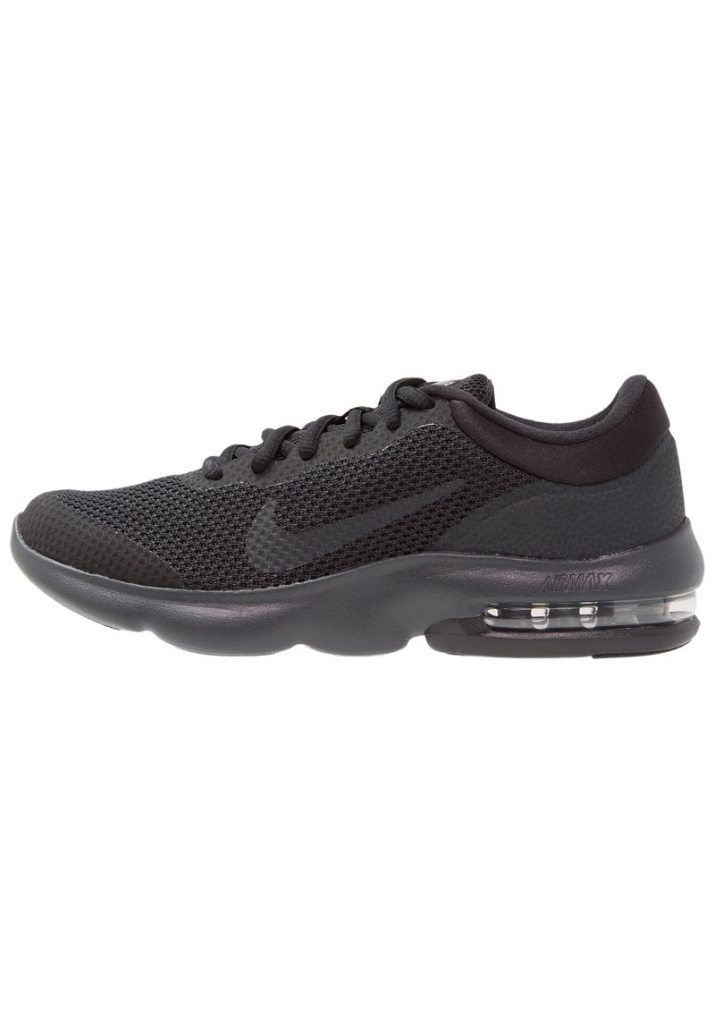 Nike Performance Zapatillas running asfalto - black