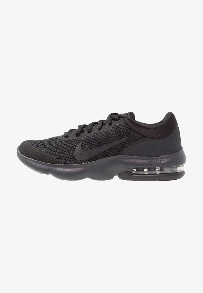 Nike Performance Zapatillas running asfalto - black