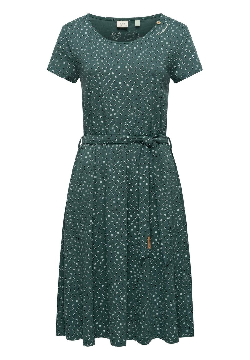 Ragwear OLINA - Sukienka z dżerseju